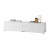 Piure Nex Pur Box Sideboard 240x52,5x48cm
