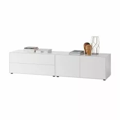 Piure Nex Pur Box Sideboard 240x52,5x48cm