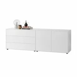 Piure Nex Pur Box Sideboard 240x77,5x48cm