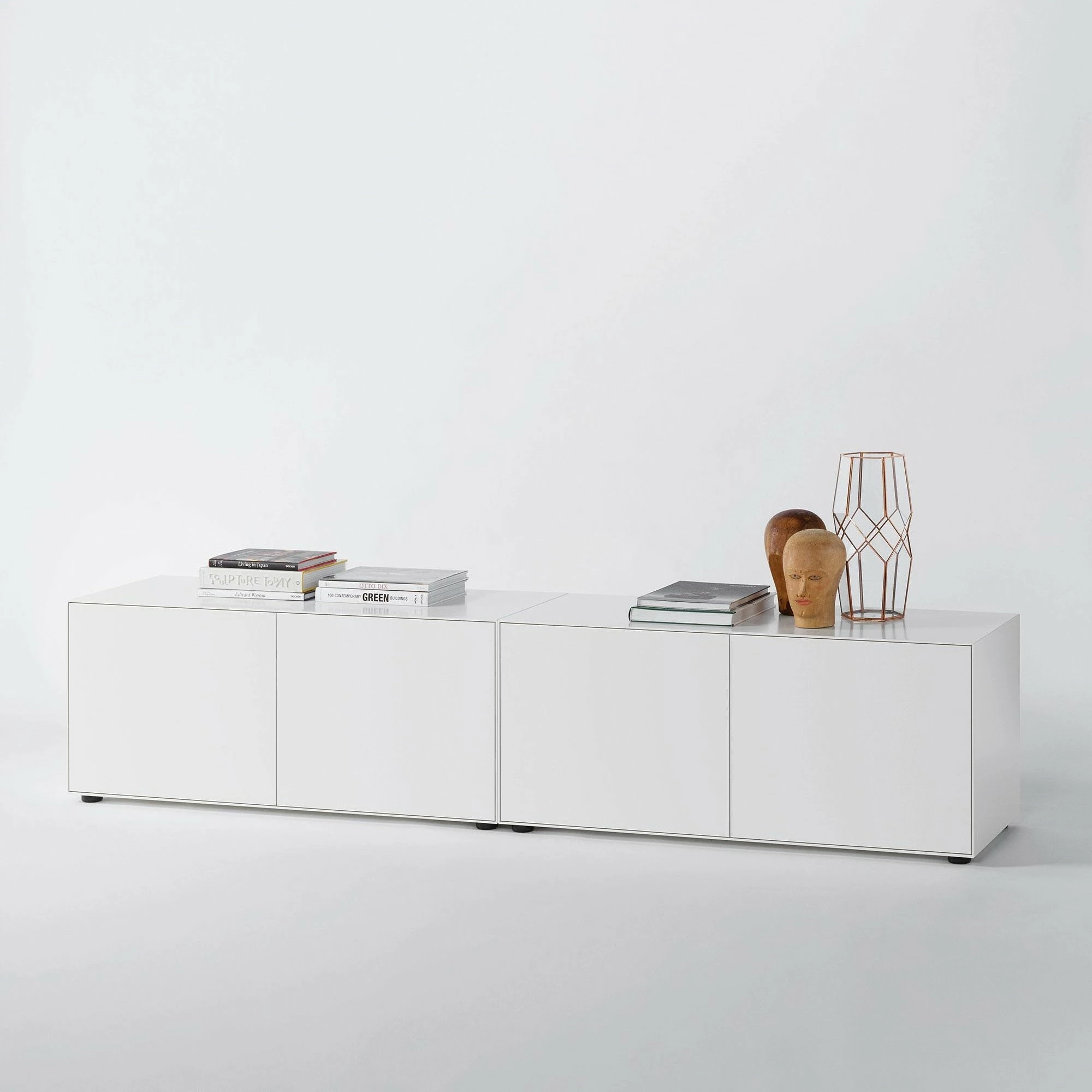 Piure Nex Pur Box Türbox 120x52.5x48cm 5 Piure Nex Pur Box Türbox 120x52.5x48cm – Bild 3