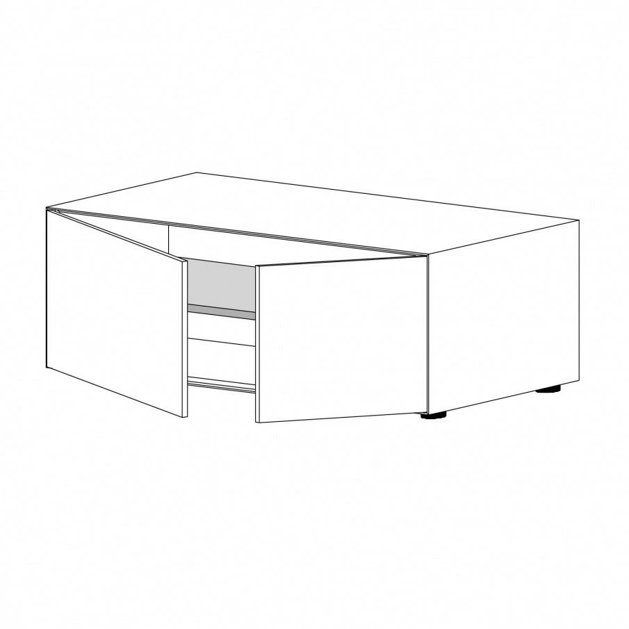 Piure Nex Pur Box Türbox 120x52.5x48cm 12 Piure Nex Pur Box Türbox 120x52.5x48cm – Bild 10