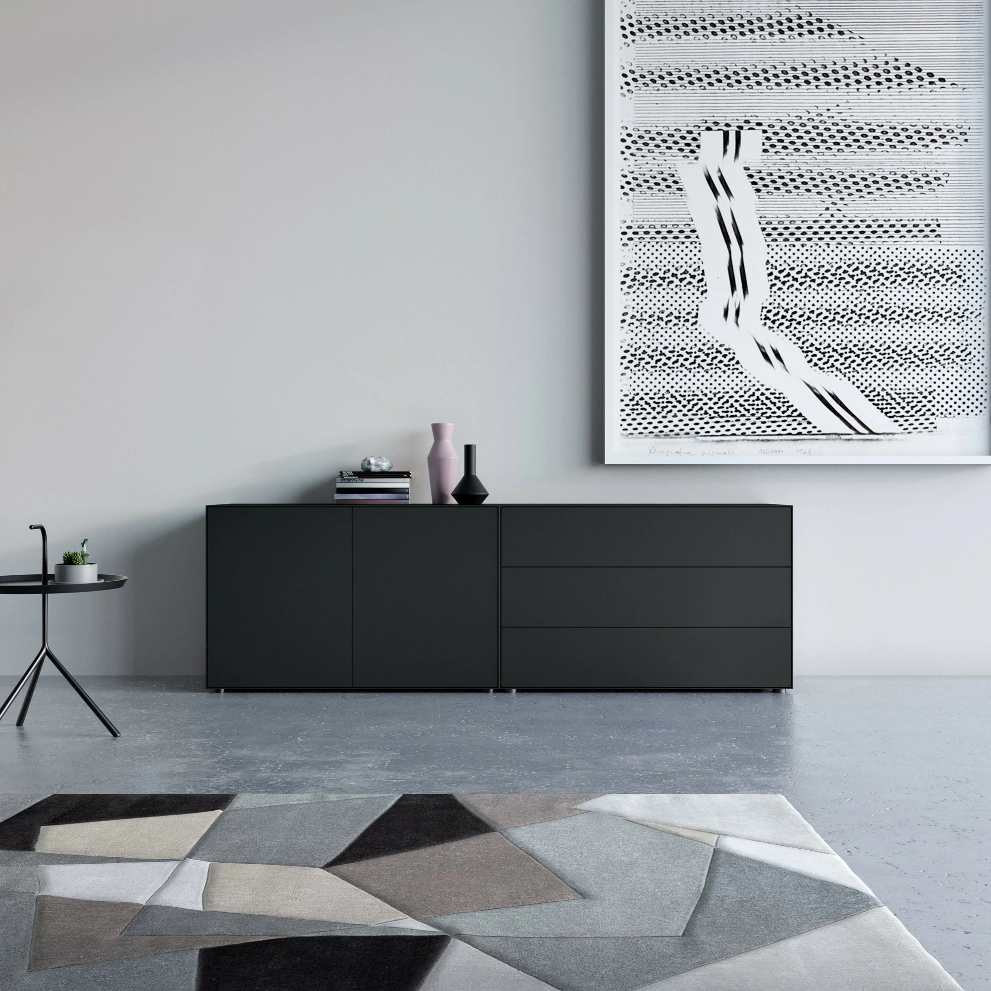 Piure Nex Pur Box Türbox 120x77.5x48cm 4 Piure Nex Pur Box Türbox 120x77.5x48cm – Bild 2