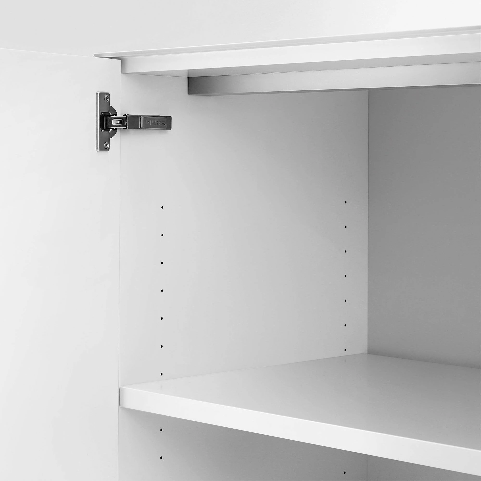 Piure Nex Pur Box Türbox 120x77.5x48cm 14 Piure Nex Pur Box Türbox 120x77.5x48cm – Bild 12