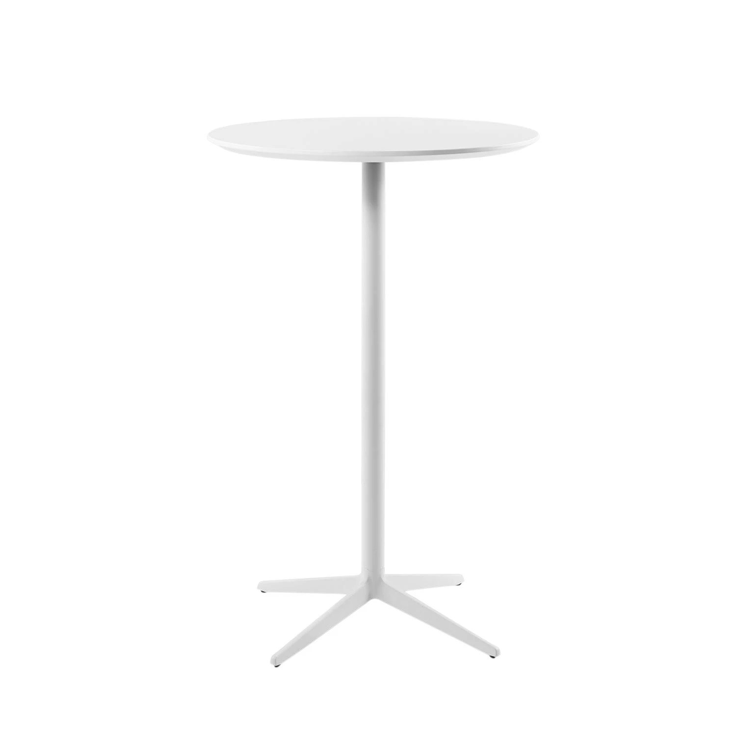 Plank Mister X Bistrotisch Ø 70cm 3 Plank Mister X Bistrotisch Ø 70cm