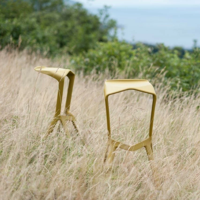 Plank Miura Barhocker 5 Plank Miura Barhocker – Bild 3