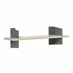 Richard Lampert Atelier Wandregal 100x30x29,5cm