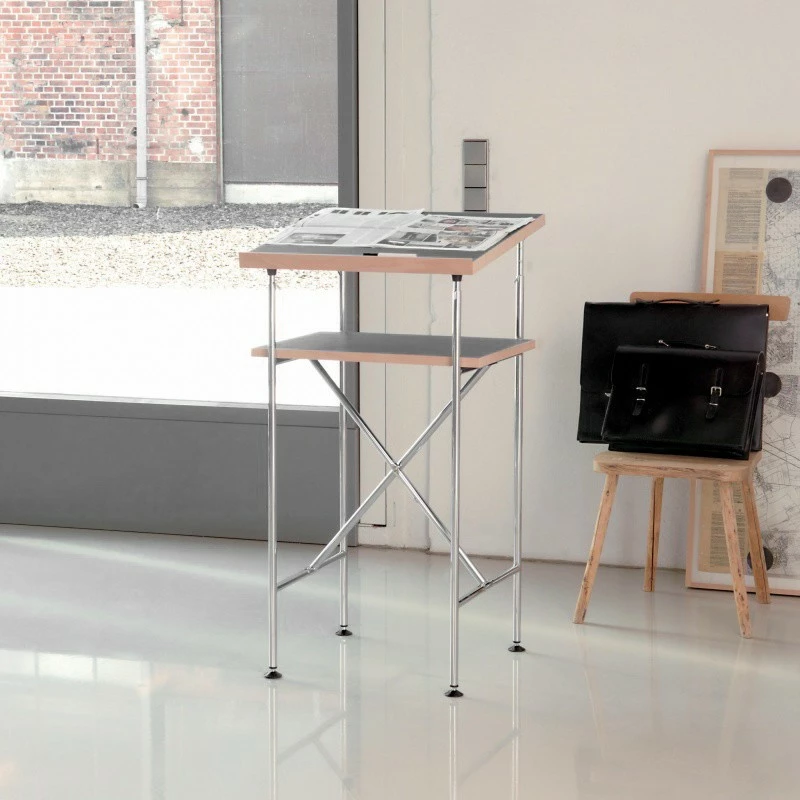 Richard Lampert Milla 500 Stehpult 4 Richard Lampert Milla 500 Stehpult – Bild 2