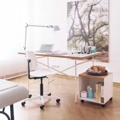 Richard Lampert Mr. Square Drehstuhl Mit Rollen -Möbel Verkaufsgeschäft Richard Lampert Mr Square Drehstuhl mit Rollen 1256x1256 ID1993573 a99c792a6211727b170cf7f404489bea