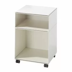 Richard Lampert Stak Rollcontainer H 65cm