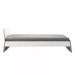 Richard Lampert Stockholm Doppelbett 180x200cm Mit Kopfteil