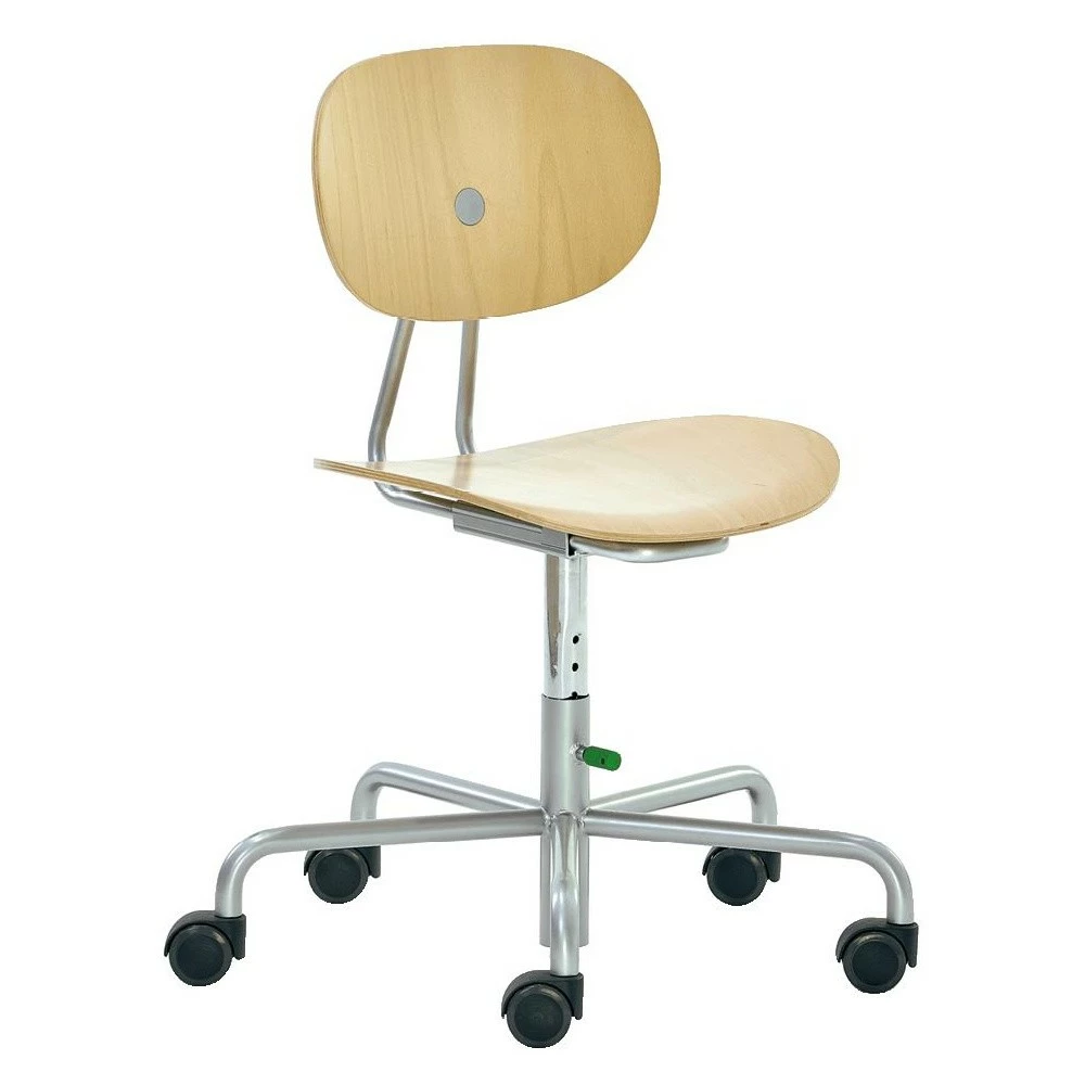 Richard Lampert Turtle Kinderstuhl 3 Richard Lampert Turtle Kinderstuhl