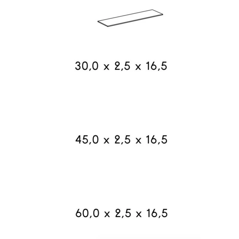 Schönbuch Cut Ablagebord 6 Schönbuch Cut Ablagebord – Bild 4
