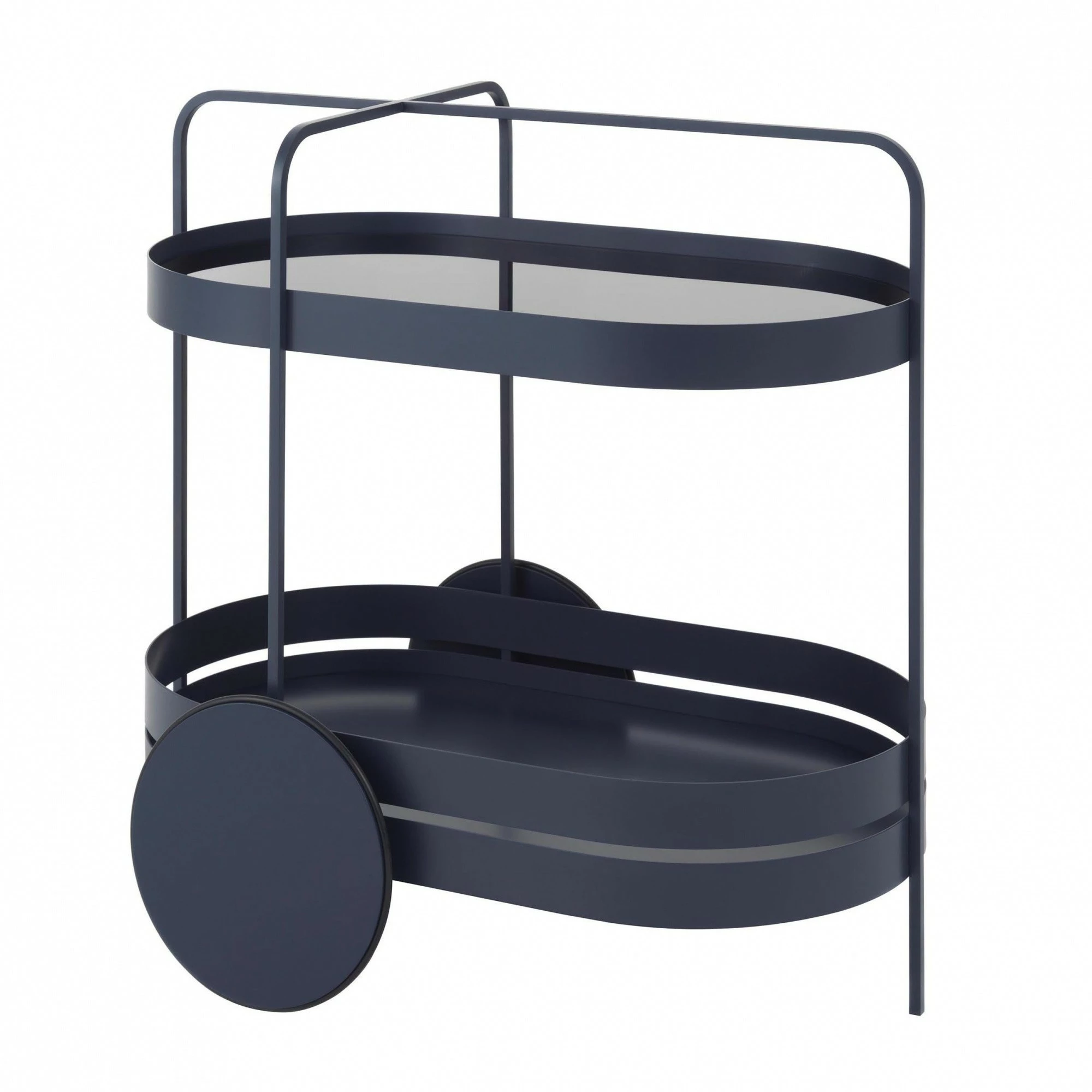 Schönbuch Grace Servierwagen 17 Schönbuch Grace Servierwagen – Bild 15