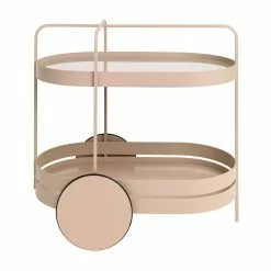 Schönbuch Grace Servierwagen