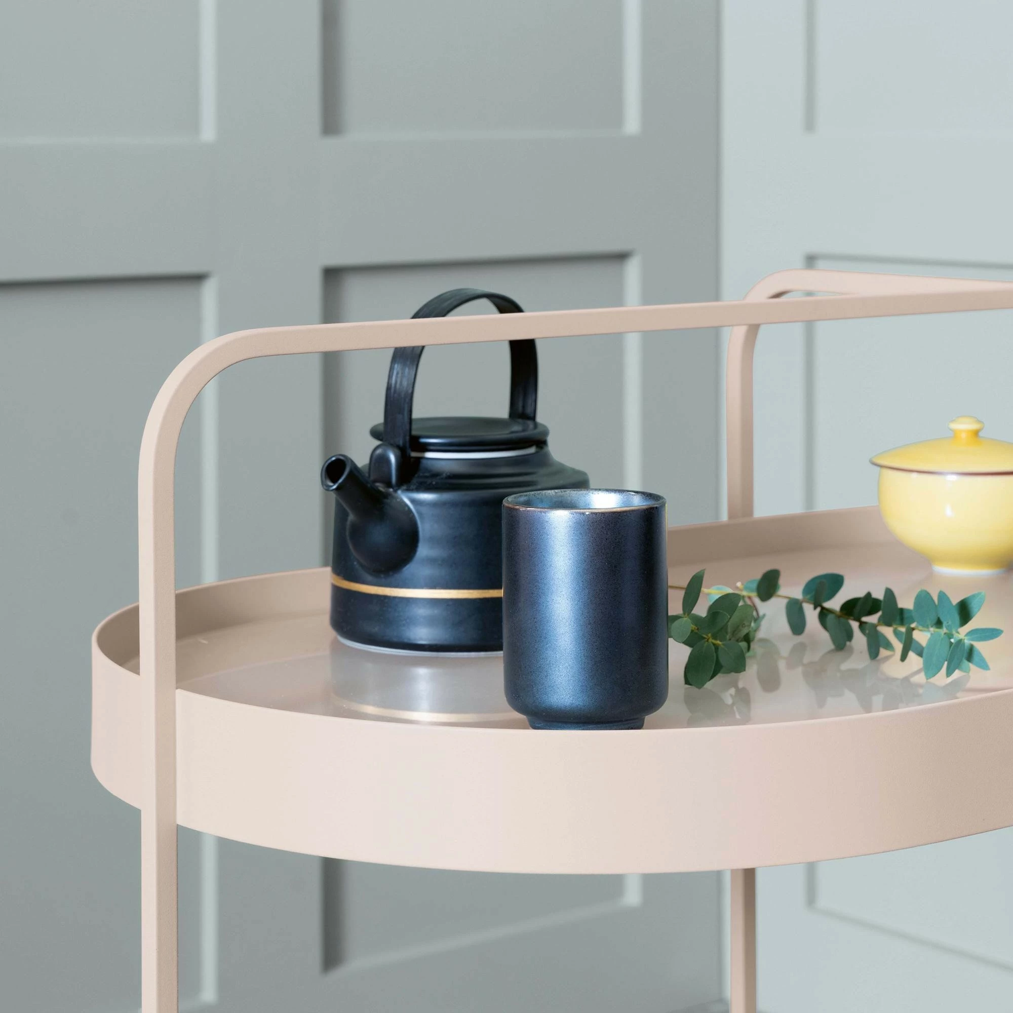 Schönbuch Grace Servierwagen 9 Schönbuch Grace Servierwagen – Bild 7