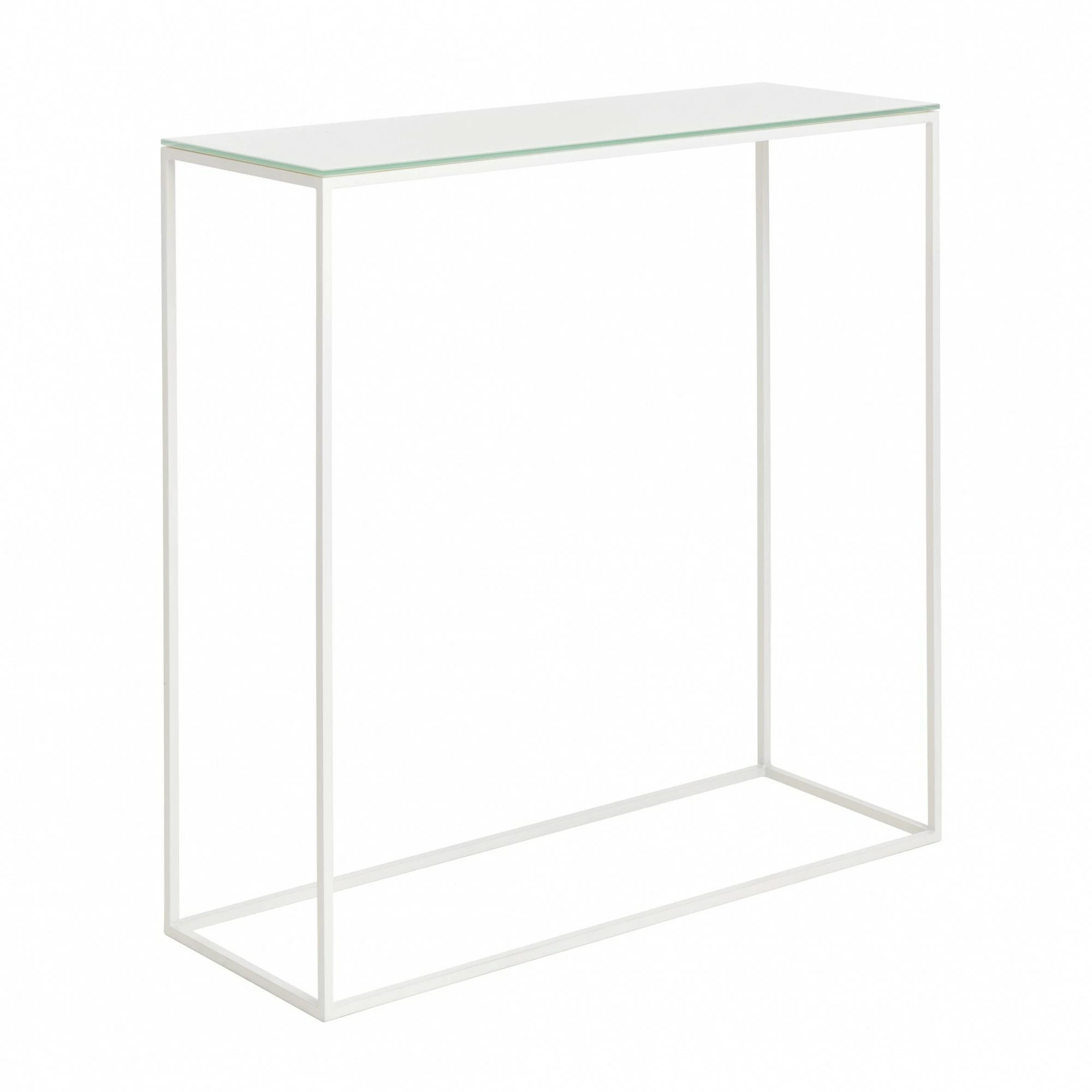 Schönbuch Rack Konsolentisch 3 Schönbuch Rack Konsolentisch