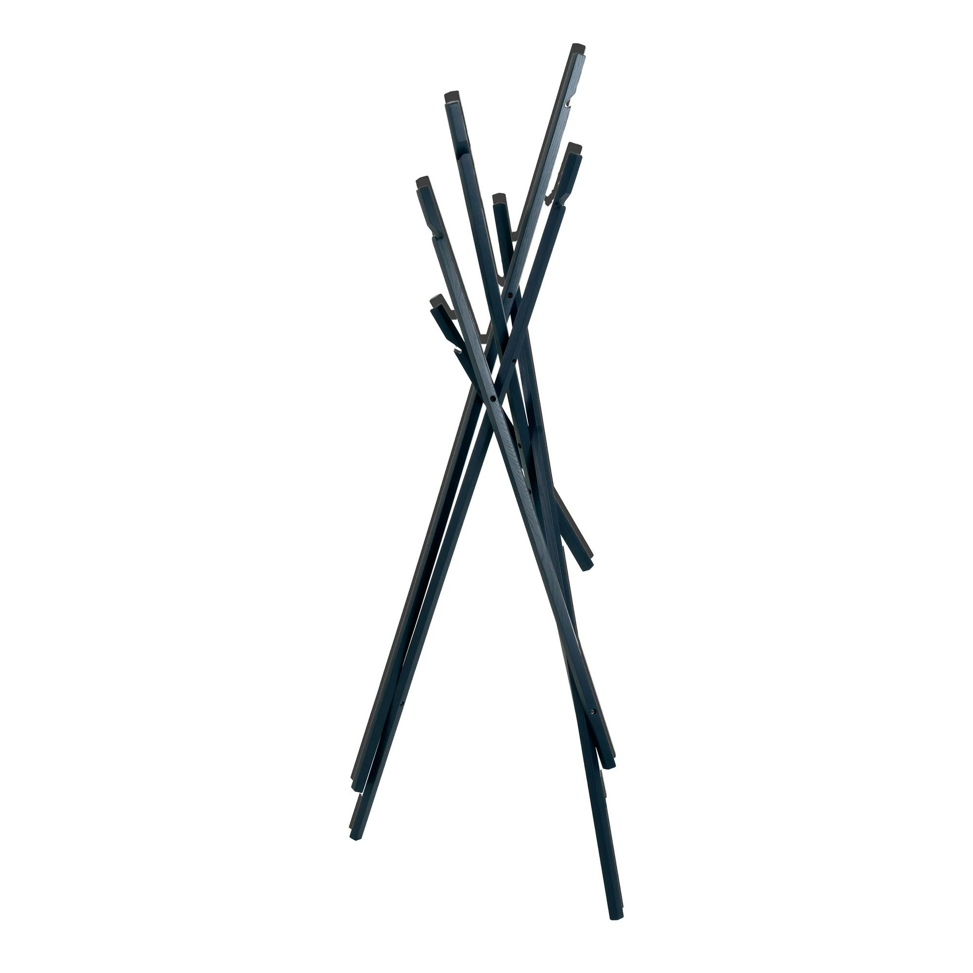 Schönbuch Sticks Garderobenständer 14 Schönbuch Sticks Garderobenständer – Bild 12