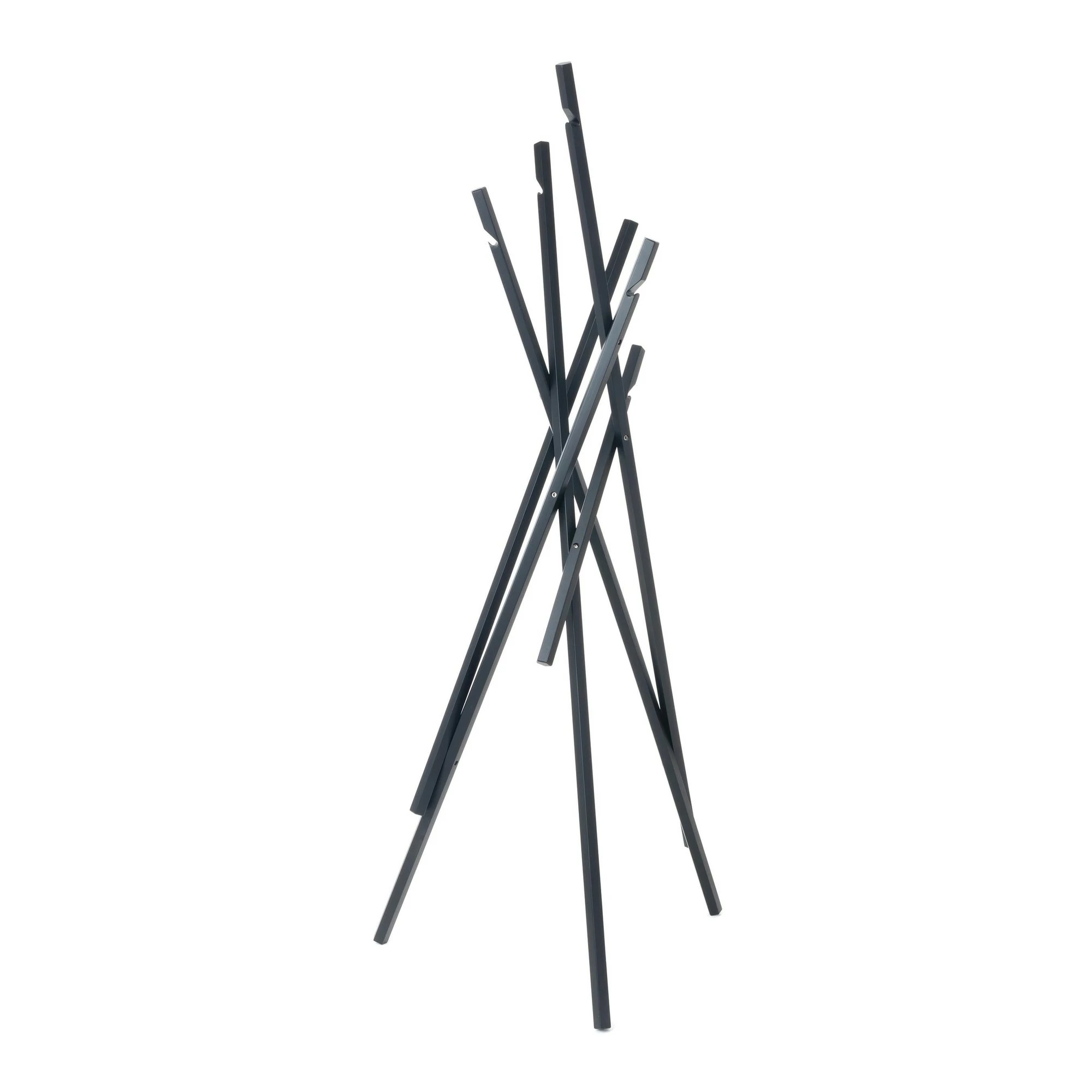 Schönbuch Sticks Garderobenständer 11 Schönbuch Sticks Garderobenständer – Bild 9