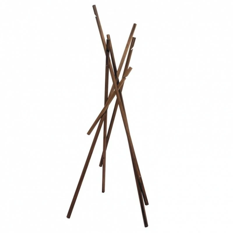 Schönbuch Sticks Garderobenständer 3 Schönbuch Sticks Garderobenständer