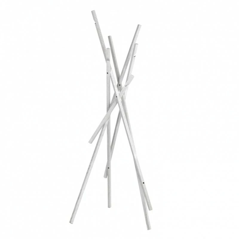 Schönbuch Sticks Garderobenständer 12 Schönbuch Sticks Garderobenständer – Bild 10