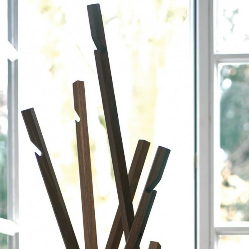 Schönbuch Sticks Garderobenständer 7 Schönbuch Sticks Garderobenständer – Bild 5