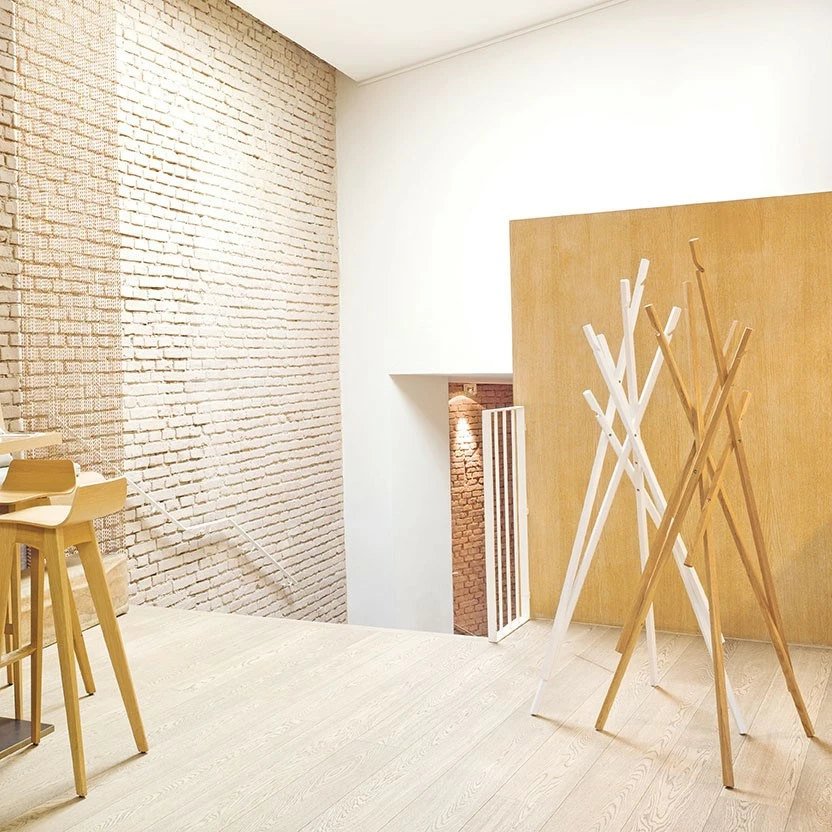 Schönbuch Sticks Garderobenständer 4 Schönbuch Sticks Garderobenständer – Bild 2