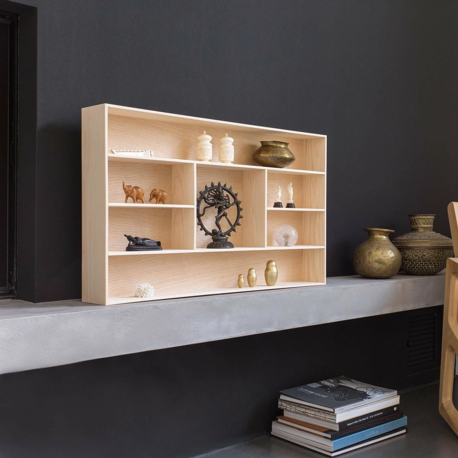 Schönbuch Treasure Box Setzkasten 6 Schönbuch Treasure Box Setzkasten – Bild 4