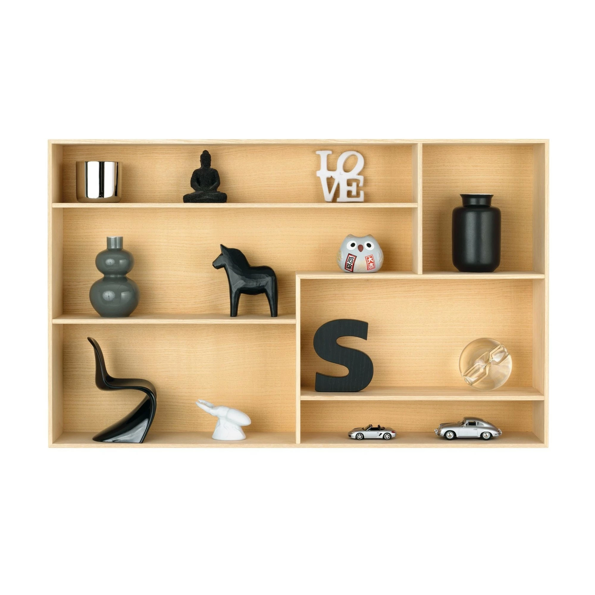 Schönbuch Treasure Box Setzkasten 4 Schönbuch Treasure Box Setzkasten – Bild 2