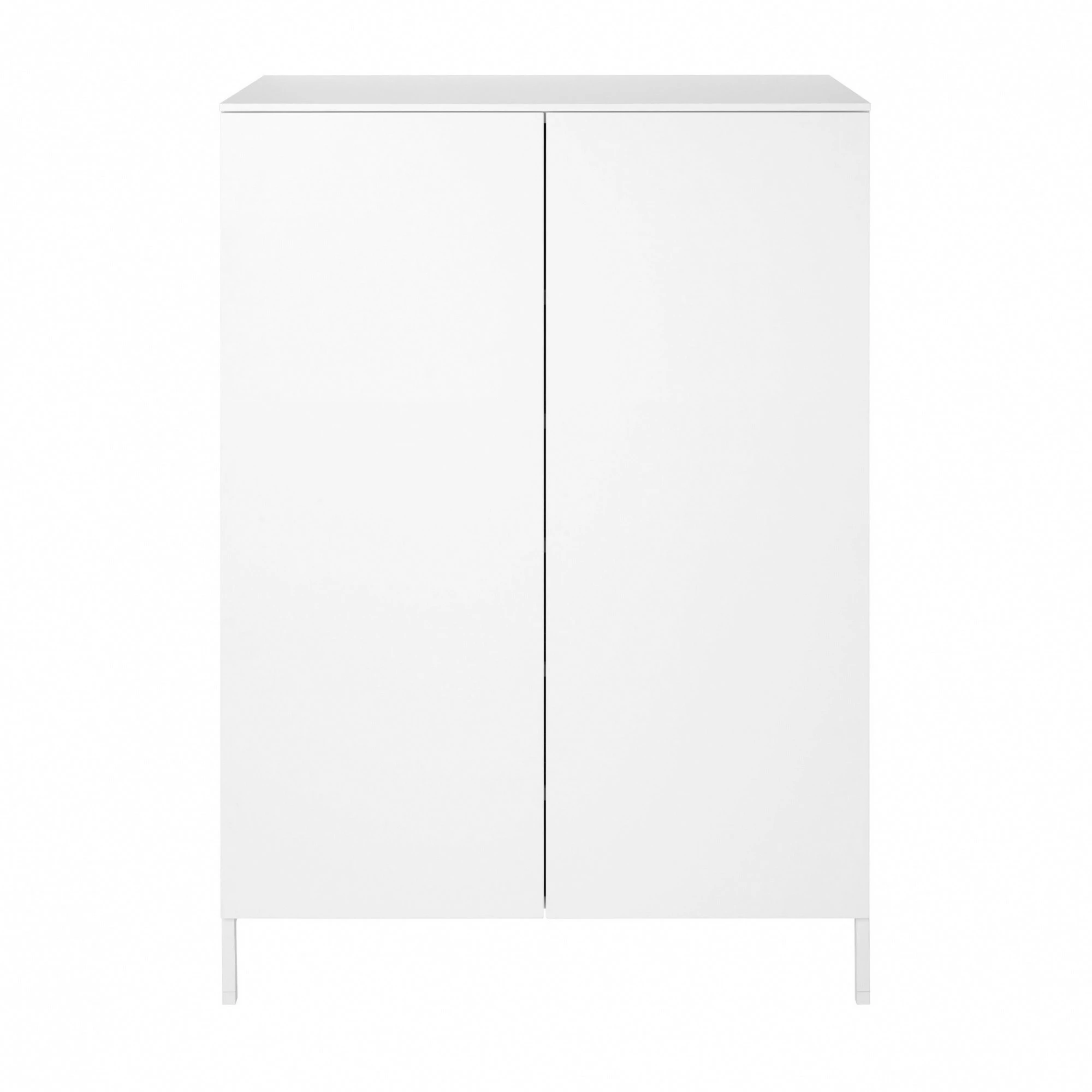 Schönbuch Urban 1071 Kommode / Schuhschrank 6 Schönbuch Urban 1071 Kommode / Schuhschrank – Bild 4