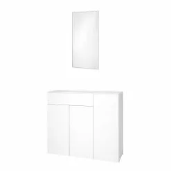 Schönbuch Urban Shoe Lover Garderobe