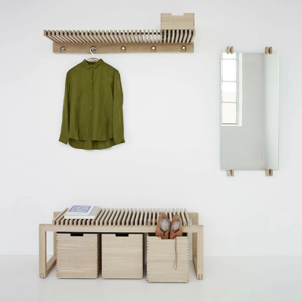 Skagerak Cutter Bank 5 Skagerak Cutter Bank – Bild 3