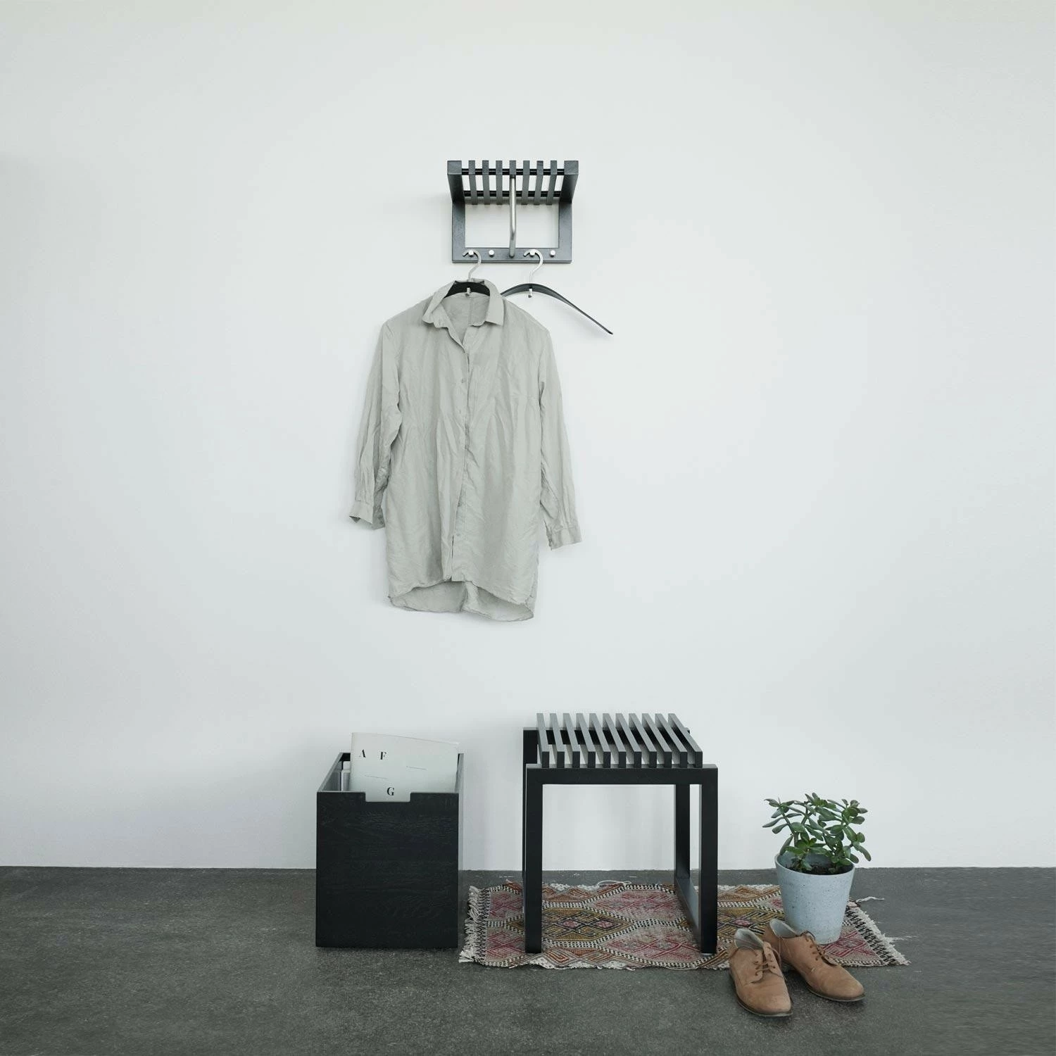 Skagerak Cutter Bank 9 Skagerak Cutter Bank – Bild 7