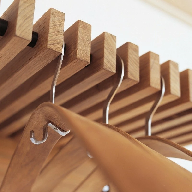 Skagerak Cutter Garderobe 120x34x13cm 5 Skagerak Cutter Garderobe 120x34x13cm – Bild 3