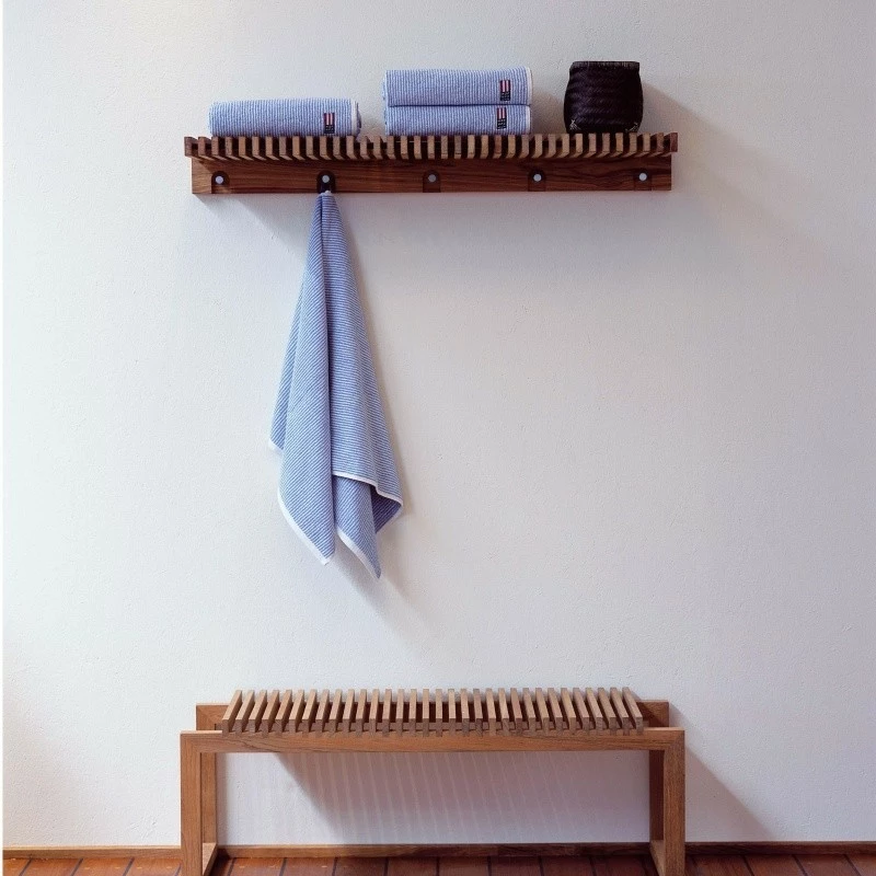 Skagerak Cutter Garderobe 120x34x13cm 7 Skagerak Cutter Garderobe 120x34x13cm – Bild 5