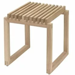 Skagerak Cutter Hocker