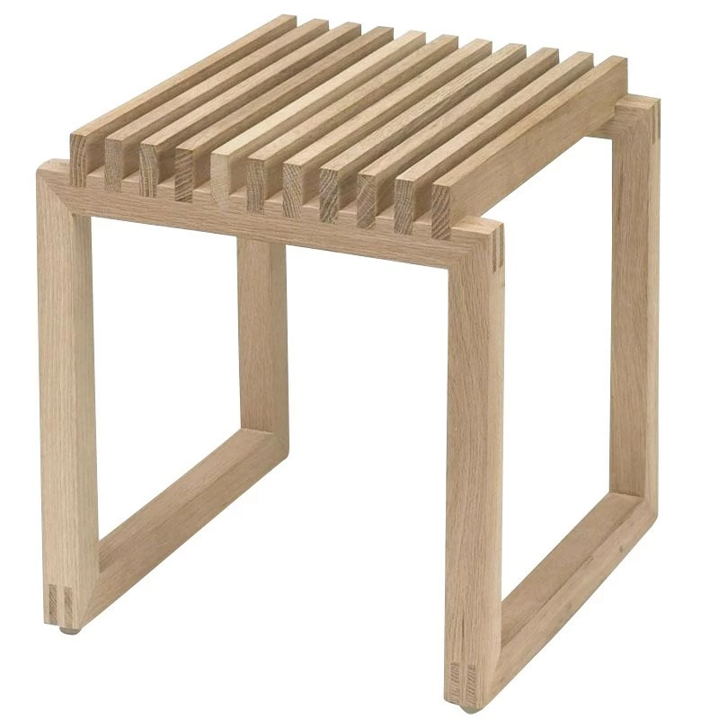 Skagerak Cutter Hocker 3 Skagerak Cutter Hocker