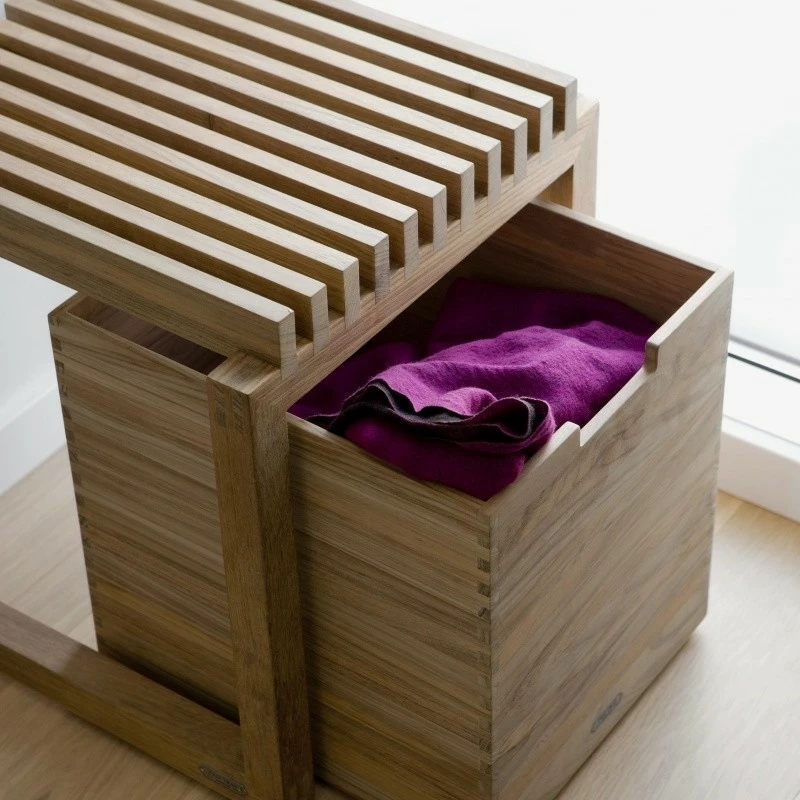 Skagerak Cutter Hocker 6 Skagerak Cutter Hocker – Bild 4