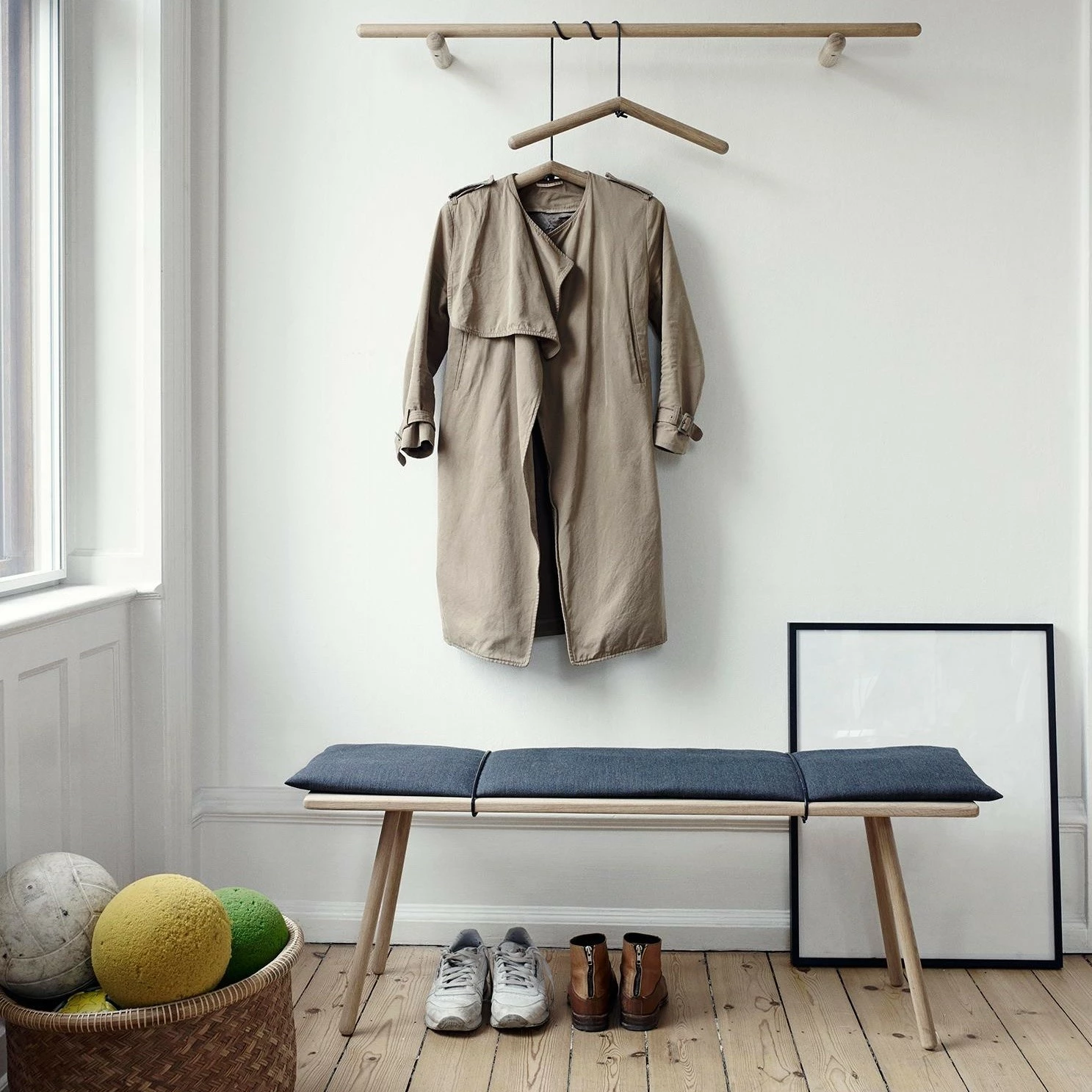 Skagerak Georg Bank 6 Skagerak Georg Bank – Bild 4