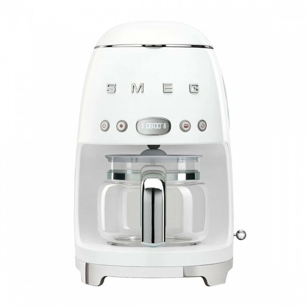 Smeg DCF02 Filterkaffeemaschine 20 Smeg DCF02 Filterkaffeemaschine – Bild 18