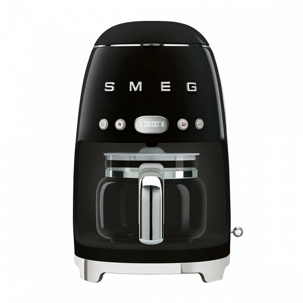 Smeg DCF02 Filterkaffeemaschine 17 Smeg DCF02 Filterkaffeemaschine – Bild 15