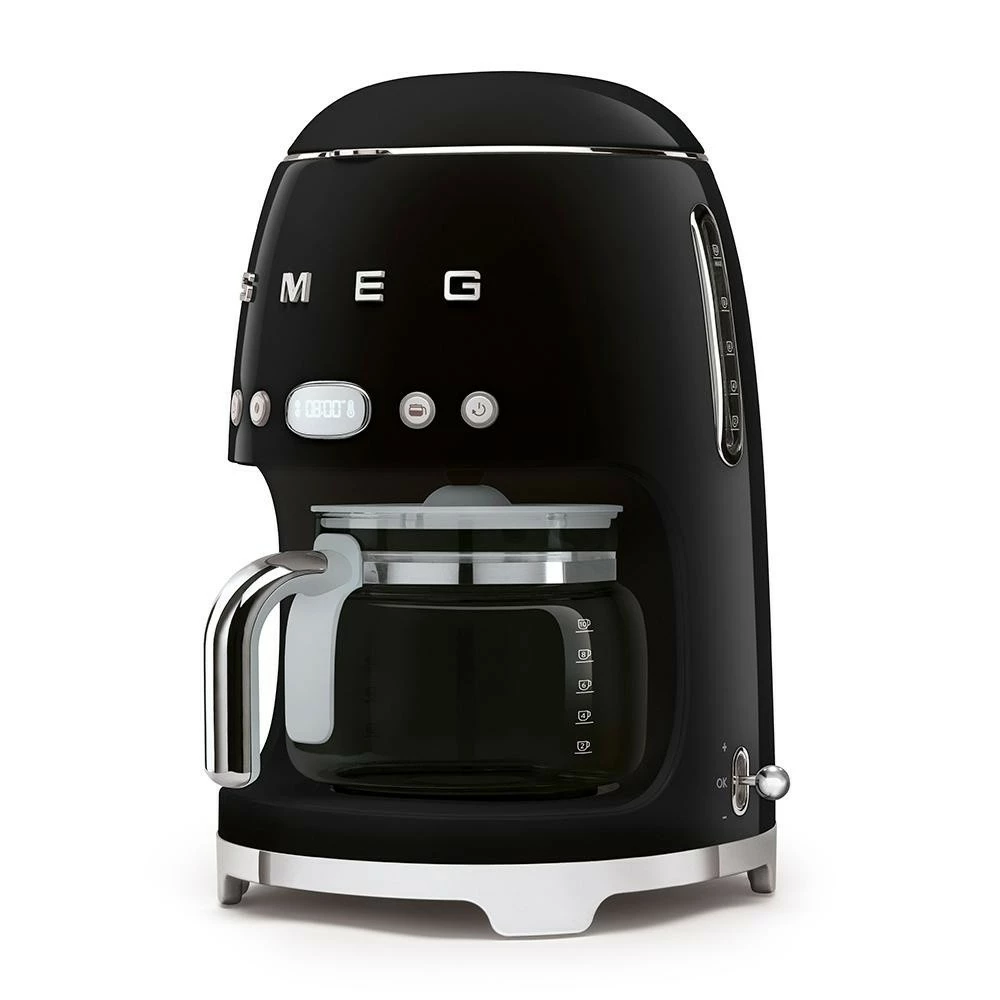 Smeg DCF02 Filterkaffeemaschine 18 Smeg DCF02 Filterkaffeemaschine – Bild 16