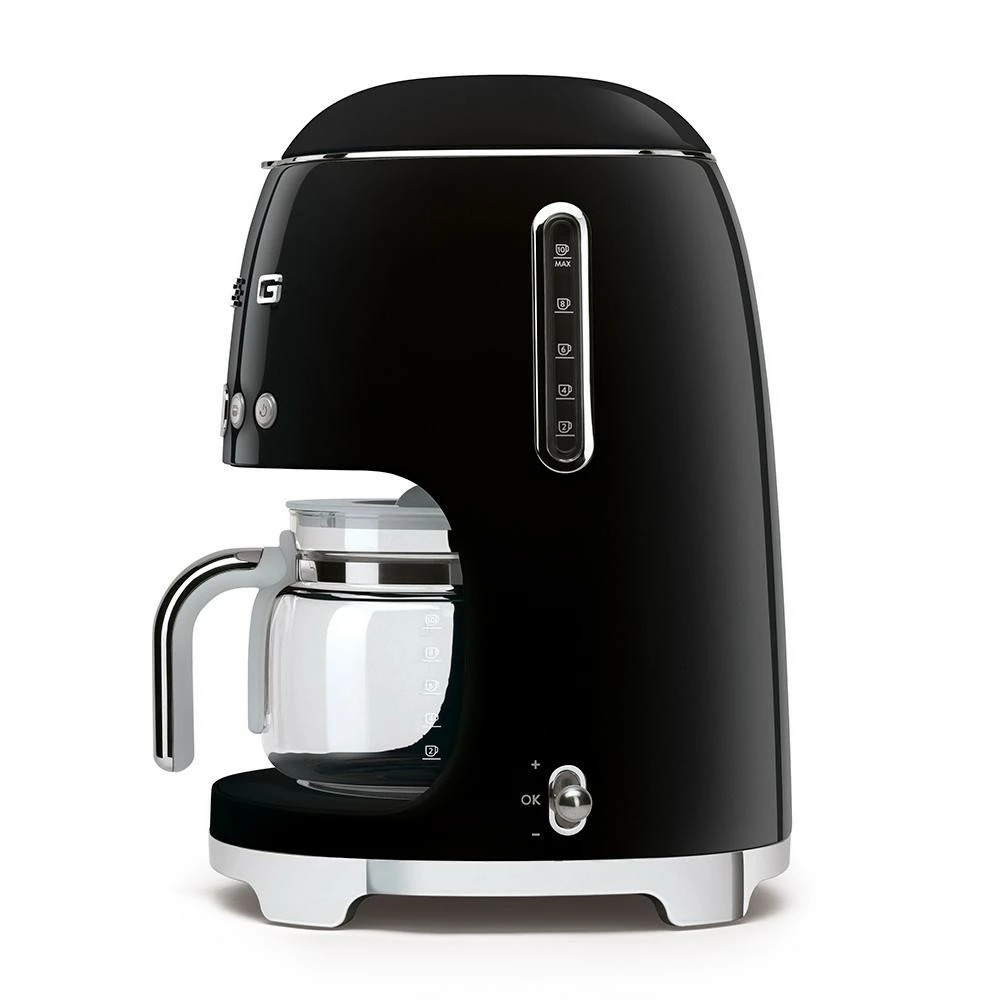 Smeg DCF02 Filterkaffeemaschine 19 Smeg DCF02 Filterkaffeemaschine – Bild 17