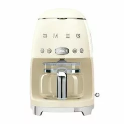 Smeg DCF02 Filterkaffeemaschine