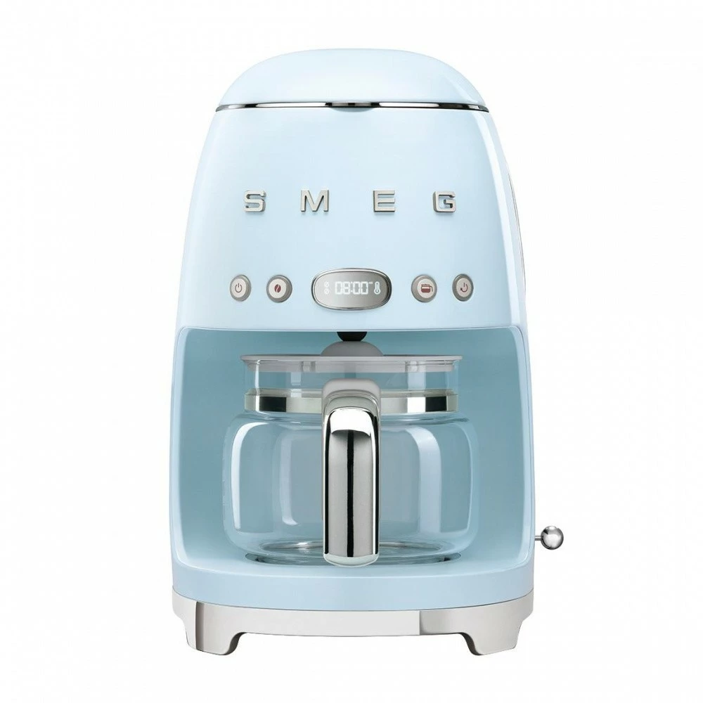 Smeg DCF02 Filterkaffeemaschine 29 Smeg DCF02 Filterkaffeemaschine – Bild 27