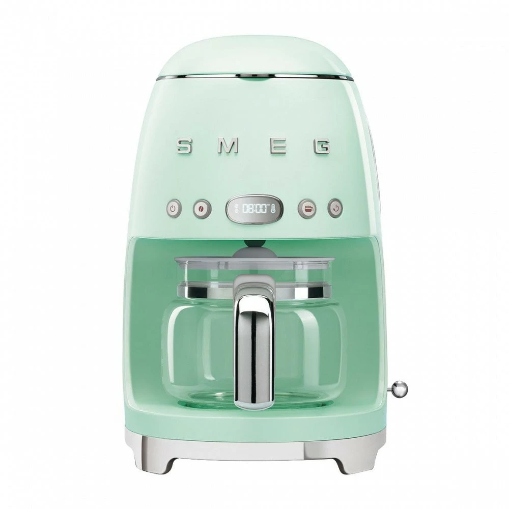Smeg DCF02 Filterkaffeemaschine 23 Smeg DCF02 Filterkaffeemaschine – Bild 21