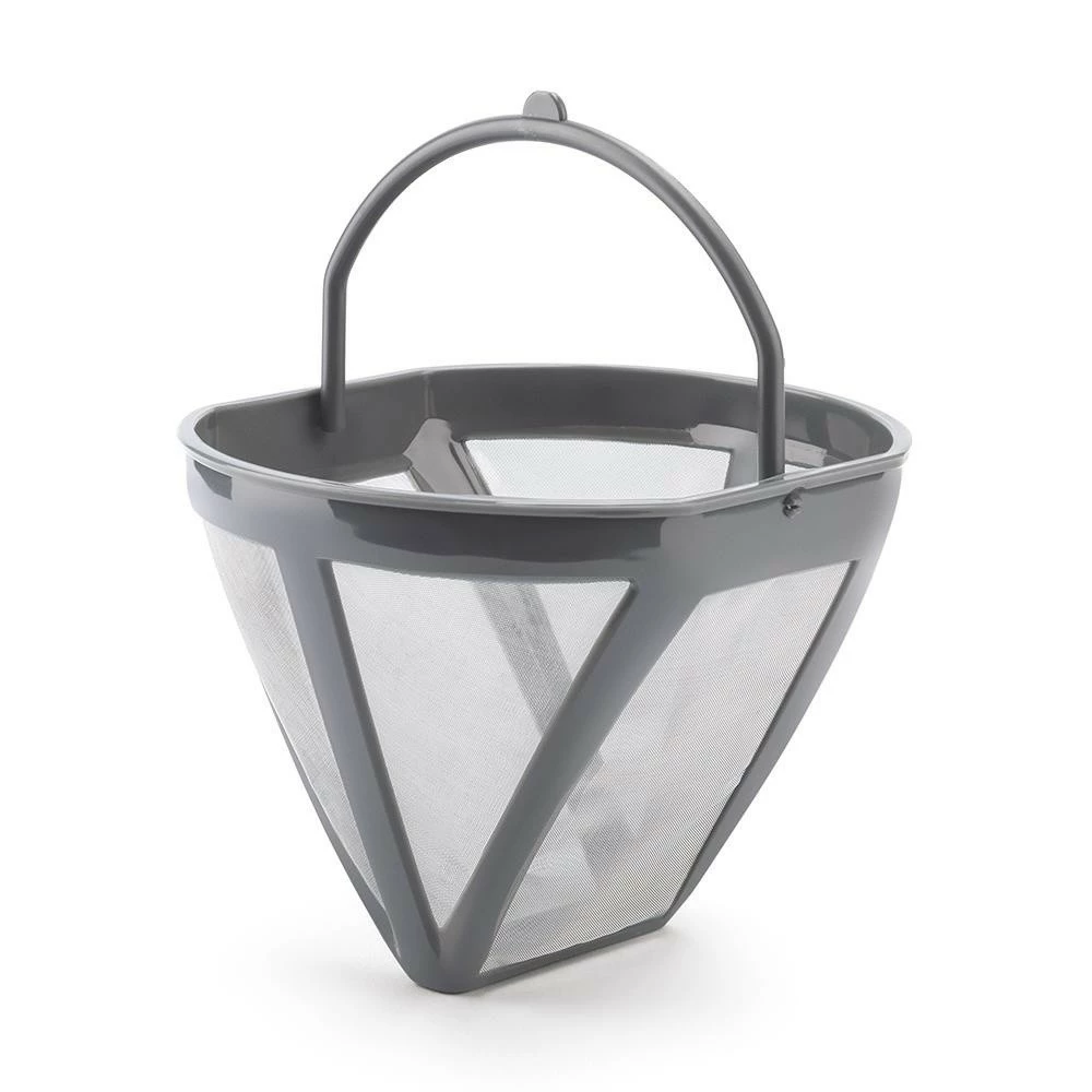 Smeg DCF02 Filterkaffeemaschine 14 Smeg DCF02 Filterkaffeemaschine – Bild 12