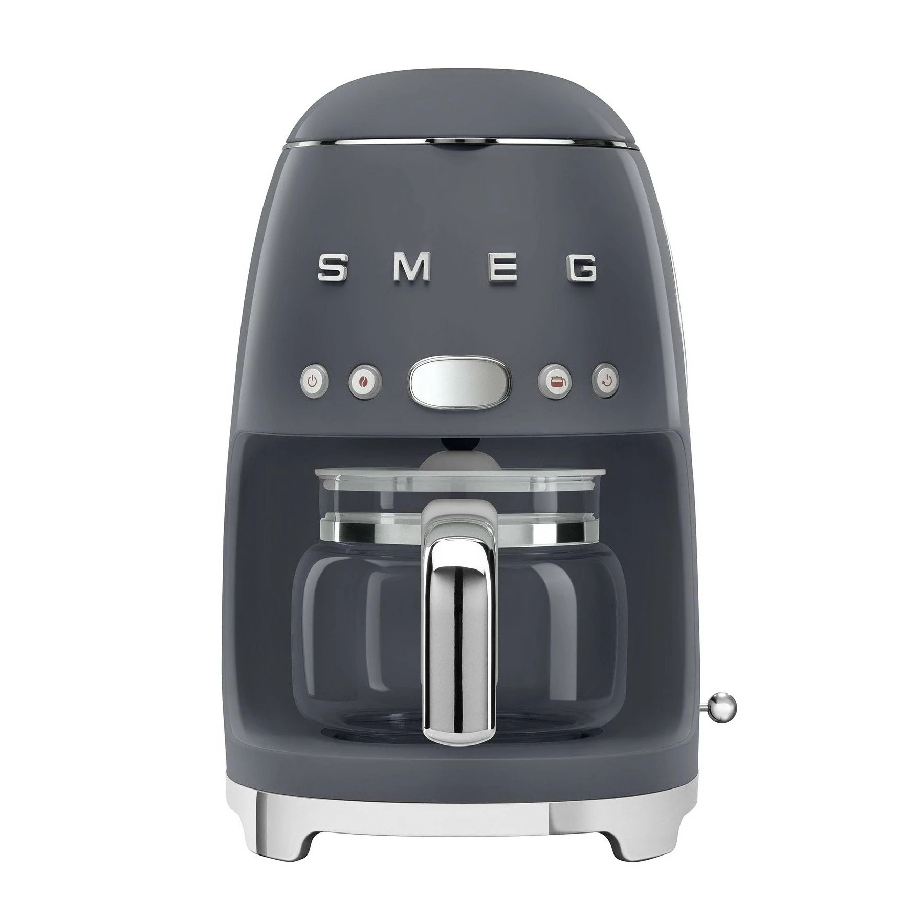 Smeg DCF02 Filterkaffeemaschine 32 Smeg DCF02 Filterkaffeemaschine – Bild 30