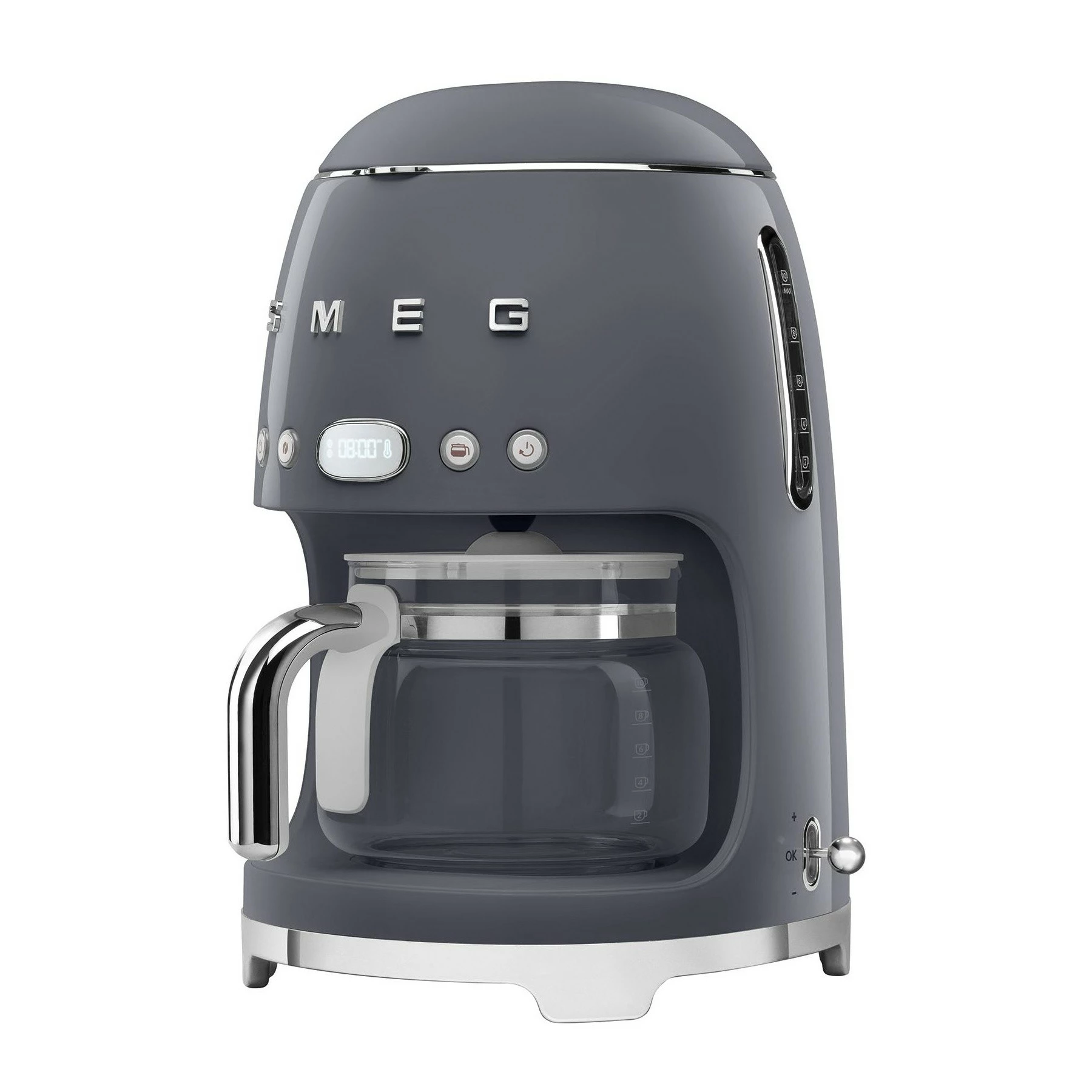 Smeg DCF02 Filterkaffeemaschine 33 Smeg DCF02 Filterkaffeemaschine – Bild 31