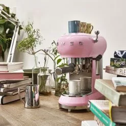 Smeg ECF01 Espresso Kaffeemaschine Mit Siebträger -Möbel Verkaufsgeschäft Smeg ECF01 Espresso Kaffeemaschine mit Siebtraeger 2000x2000 ID1968402 864612ad7588c85893bc3fc91a0230d7