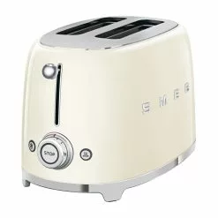 Smeg TSF01 2-Scheiben Toaster